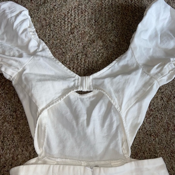 Romper - Picture 6 of 7